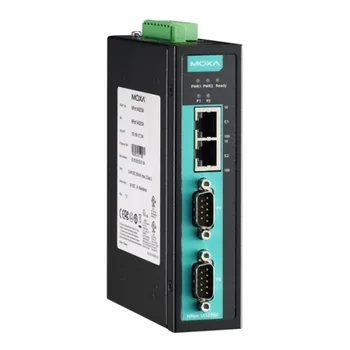 Преобразователь NPort IA5250AI-T