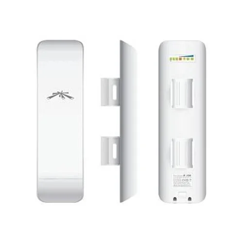 Точка доступа Ubiquiti Nanostation M2