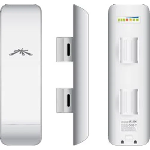 Точка доступа Ubiquiti Nanostation M5