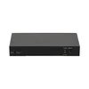 Неуправляемый 8 портовый POE коммутатор Uniview NSW2020-10T-POE-IN-NB