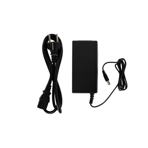 Неуправляемый 4 портовый POE коммутатор Uniview NSW2020-6T-POE-IN-NB