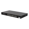 Управляемый 24 портовый POE коммутатор Uniview NSW3000-24T1GT1GC-POE-IN-NB