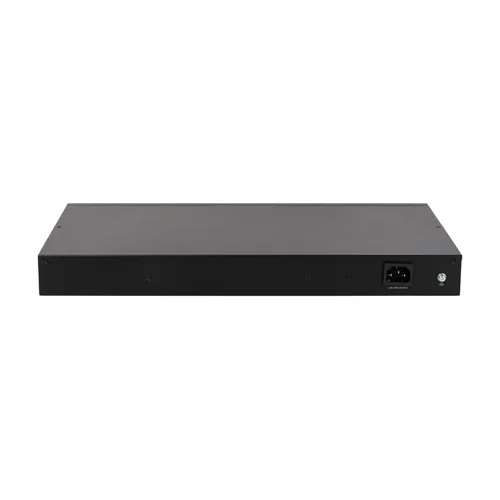 Управляемый 24 портовый POE коммутатор Uniview NSW3000-24T1GT1GC-POE-IN-NB