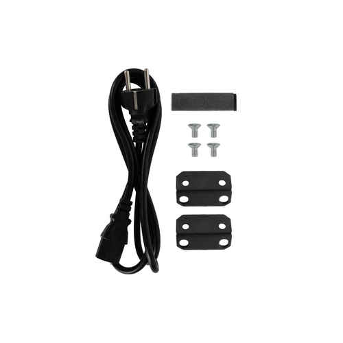 Управляемый 24 портовый POE коммутатор Uniview NSW3000-24T1GT1GC-POE-IN-NB