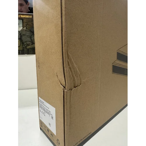 Управляемый 24 портовый POE коммутатор Uniview NSW3000-24T1GT1GC-POE-IN-NB