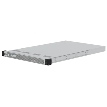 Серверная платформа Норси-Транс ПАЛАДИН-Х14, 1U, 2xScalable, DDR4, 4xLFF, 2xM.2