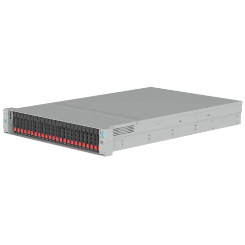 Серверная платформа Норси-Транс ПАЛАДИН-Х224, 2U, 2xScalable, DDR4, 24xSFF, 2xSFF, 2xM.2