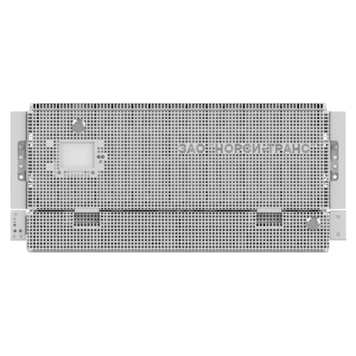 Серверная платформа Норси-Транс ПАНТЕРА-128, 5U, 2xScalable, DDR4, 128xLFF