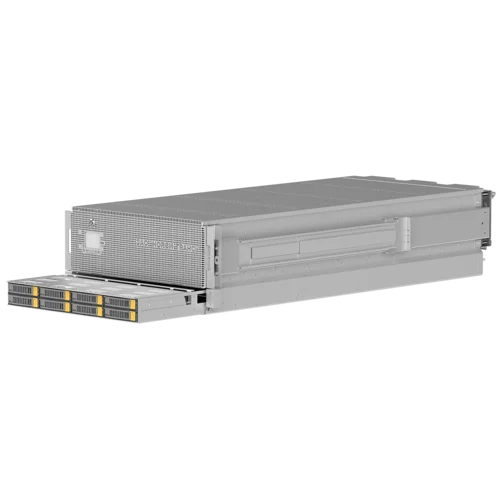 Серверная платформа Норси-Транс ПАНТЕРА-128, 5U, 2xScalable, DDR4, 128xLFF