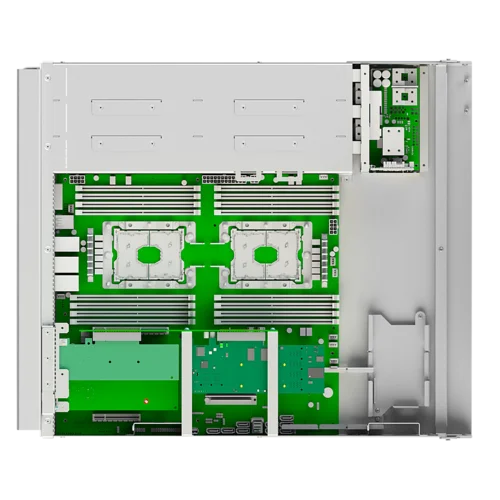 Серверная платформа Норси-Транс ПАНТЕРА-128, 5U, 2xScalable, DDR4, 128xLFF