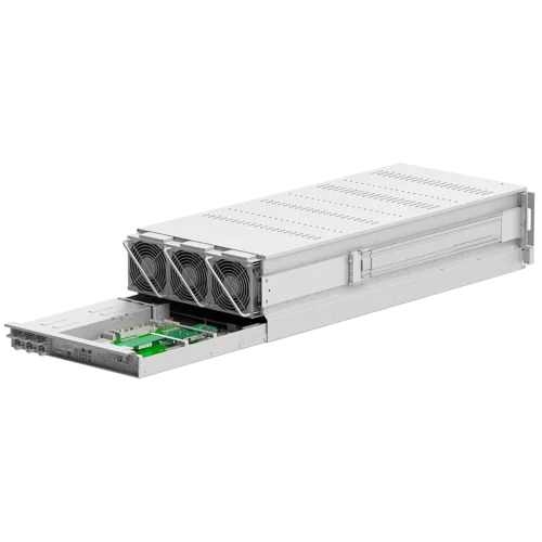 Серверная платформа Норси-Транс ПАНТЕРА-128, 5U, 2xScalable, DDR4, 128xLFF