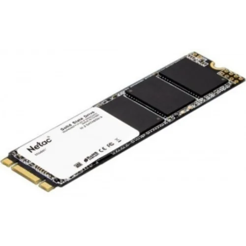 Накопитель SSD Netac SATA-III 2TB NT01N535N-002T-N8X N535N M.2 2280