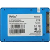 Накопитель SSD Netac SATA-III 1TB NT01N600S-001T-S3X N600S 2.5"