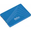 Накопитель SSD Netac SATA-III 2TB NT01N600S-002T-S3X N600S 2.5"