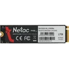 Накопитель SSD Netac PCIe 3.0 x4 1TB NT01NV3000-1T0-E4X NV3000 M.2 2280