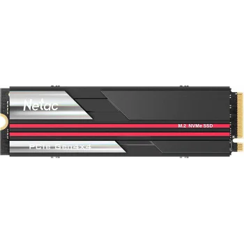 Накопитель SSD Netac PCIe 3.0 2TB NT01NV3000-2T0-E4X NV3000 M.2 2280