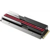 Накопитель SSD Netac PCIe 3.0 2TB NT01NV3000-2T0-E4X NV3000 M.2 2280