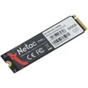 Накопитель SSD Netac PCIe 3.0 x4 500GB NT01NV3000-500-E4X NV3000 M.2 2280