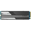 Накопитель SSD Netac PCIe 4.0 x4 1TB NT01NV5000-1T0-E4X NV5000 M.2 2280
