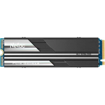 Накопитель SSD Netac PCIe 4.0 x4 1TB NT01NV5000-1T0-E4X NV5000 M.2 2280