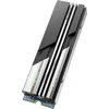 Накопитель SSD Netac PCIe 4.0 x4 500GB NT01NV5000-500-E4X NV5000 M.2 2280