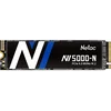 Накопитель SSD Netac PCIe 4.0 x4 500GB NT01NV5000N-500-E4X NV5000-N M.2 2280