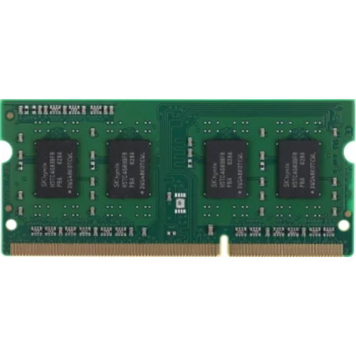 Память DDR3L 4Gb 1600MHz Netac NTBSD3N16SP-04 Basic RTL PC3-12800 CL11 SO-DIMM 204-pin 1.35В