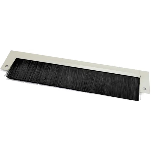 Щеточный ввод для напольных/настенных шкафов