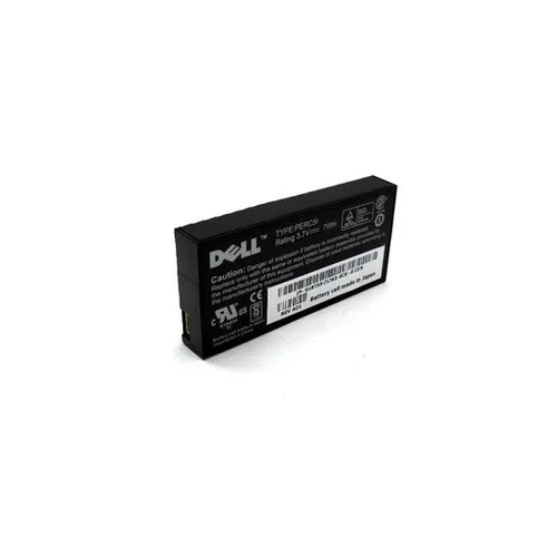 Батарея для контроллера Dell PERC 5/i 6/i H700