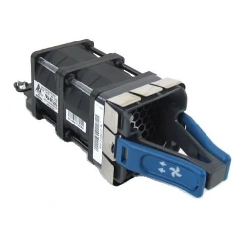 Блок вентиляторов Cisco Nexus NXA-FAN-30CFM-F back-to-front