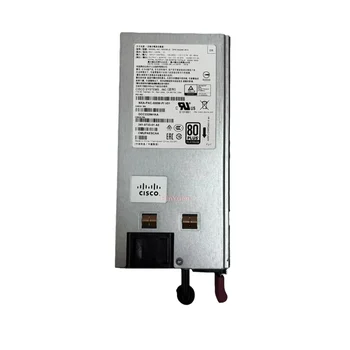 Блок питания Cisco NXA-PAC-500W-PI