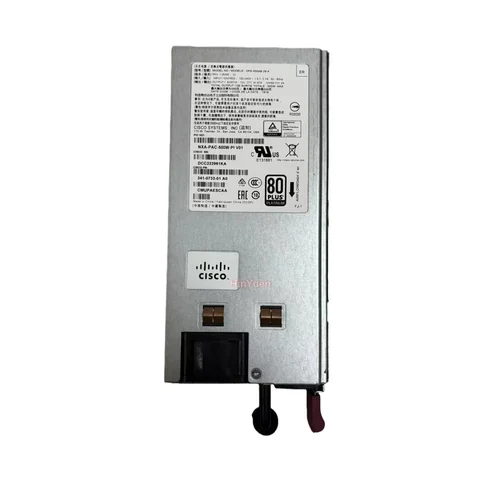 Блок питания Cisco NXA-PAC-500W-PI