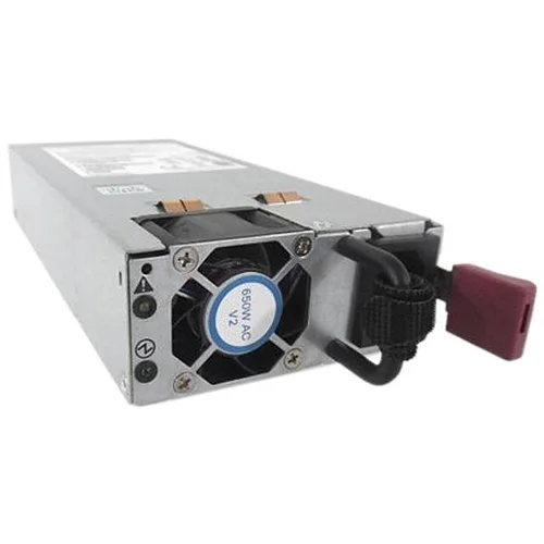 Блок питания Cisco NXA-PAC-650W-PI