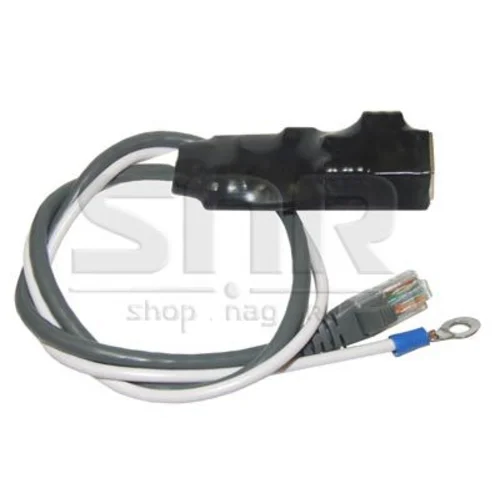 Грозозащита PoE Nag-1P