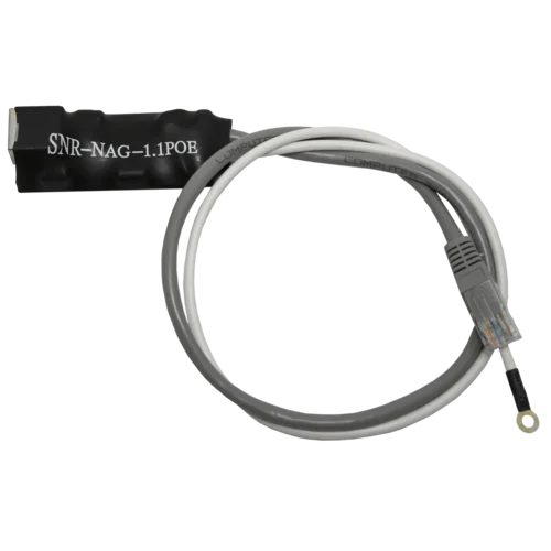 Грозозащита Nag-1.1POE