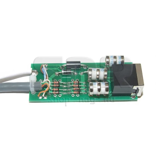 Грозозащита Nag-1.1POE