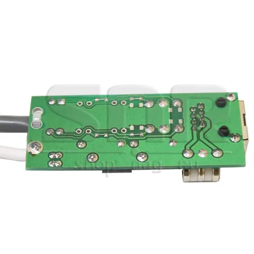 Грозозащита Nag-1.1POE