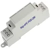 Грозозащита Ethernet с креплением на DIN Nag-APC-POE-DIN