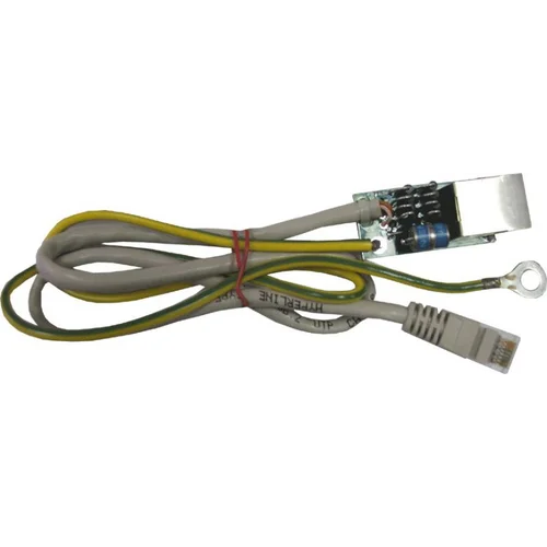 Грозозащита Ethernet НАГ-КЛОН-1.1