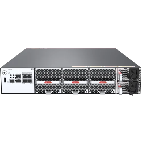Маршрутизатор Huawei NetEngine 8000 F2A-8K36H