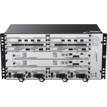 Маршрутизатор Huawei NetEngine 8000 M14