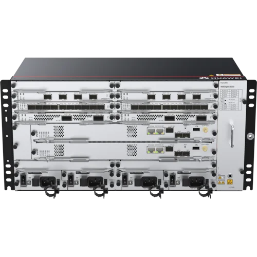 Маршрутизатор Huawei NetEngine 8000 M14