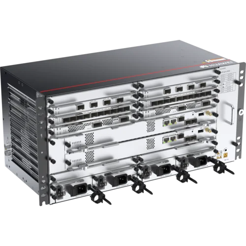 Маршрутизатор Huawei NetEngine 8000 M14