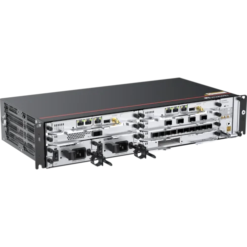 Маршрутизатор Huawei NetEngine 8000 M6