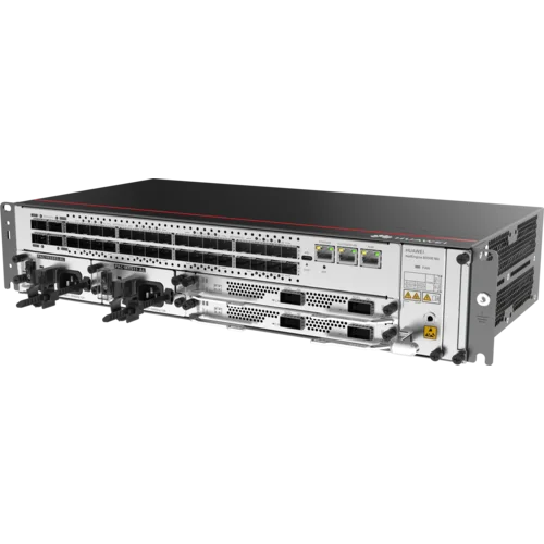 Маршрутизатор Huawei NetEngine 8000E M4