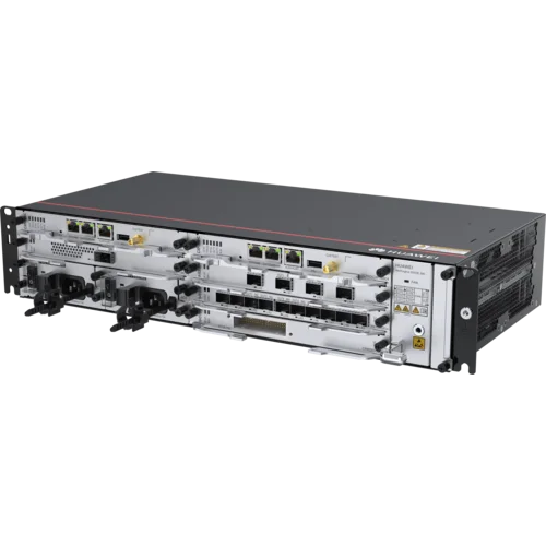 Маршрутизатор Huawei NetEngine 8000E M6