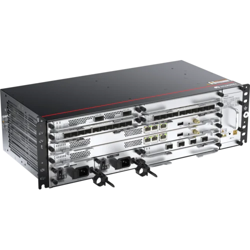 Маршрутизатор Huawei NetEngine 8000E M8