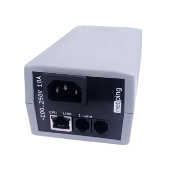 Устройство NetPing 2/PWR-220 v22/ETH