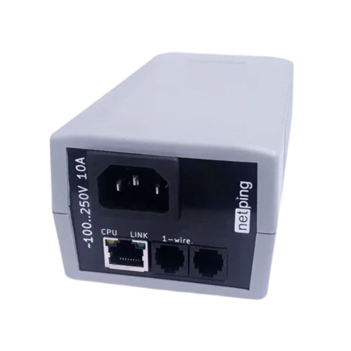 Устройство NetPing 2/PWR-220 v22/ETH