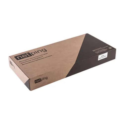 Устройство NetPing 4/PWR-220 v6.4/ETH (Разъём Schuko)